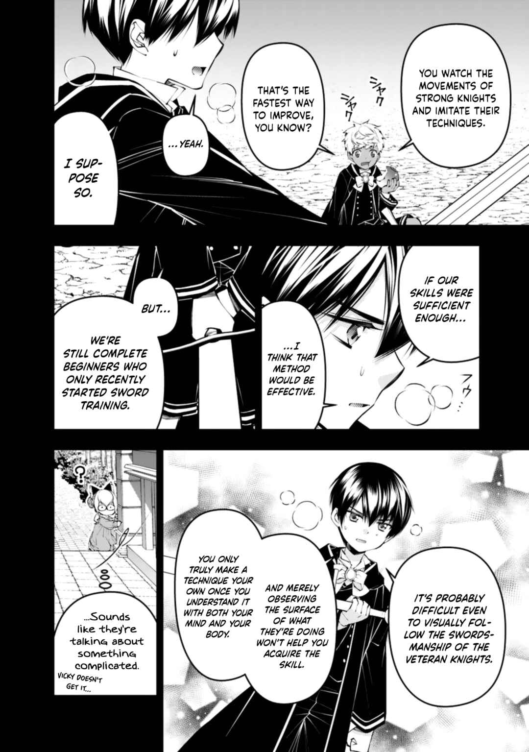 Chapter 136 - Page 13