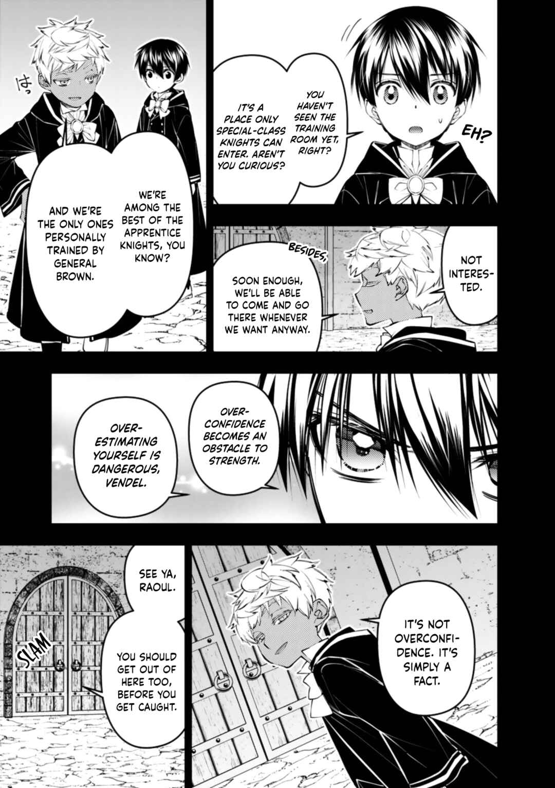Chapter 136 - Page 16