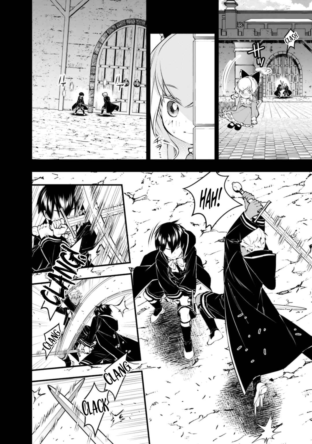 Chapter 136 - Page 5