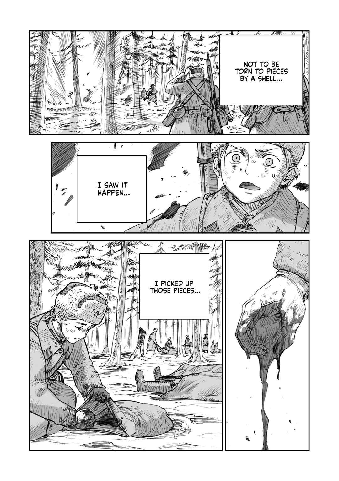 Chapter 26.5 - Page 10