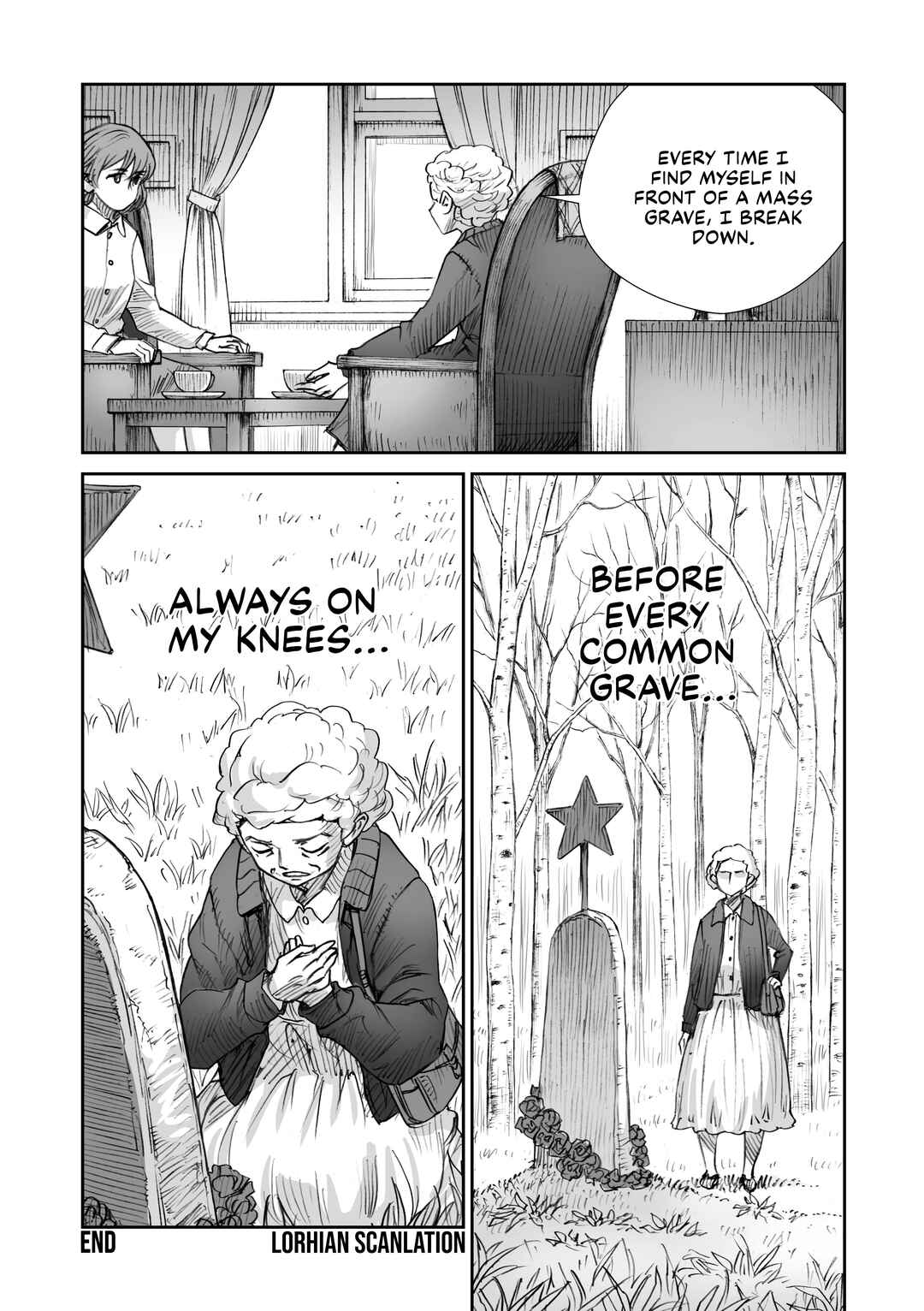 Chapter 26.5 - Page 21