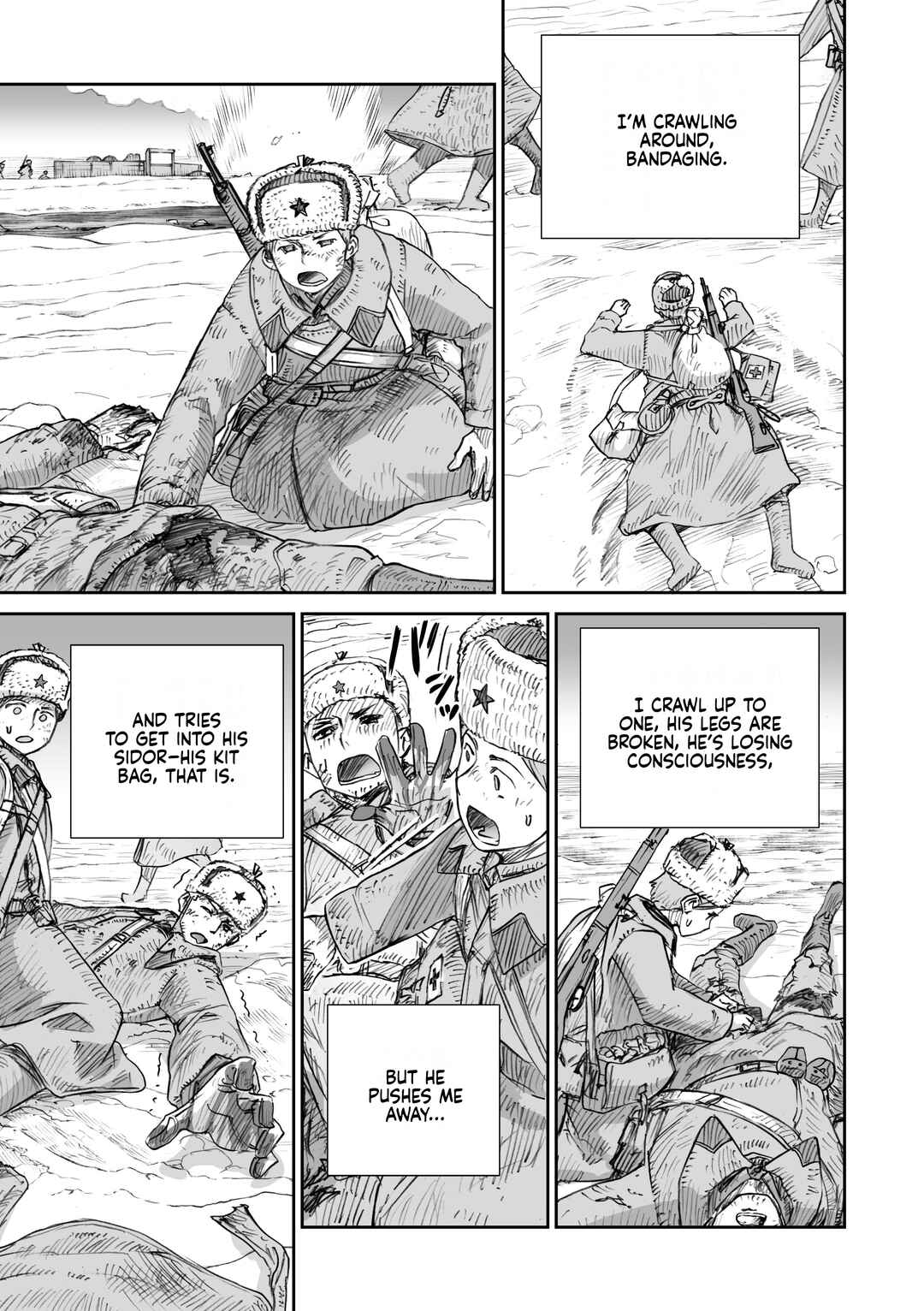 Chapter 26.5 - Page 5