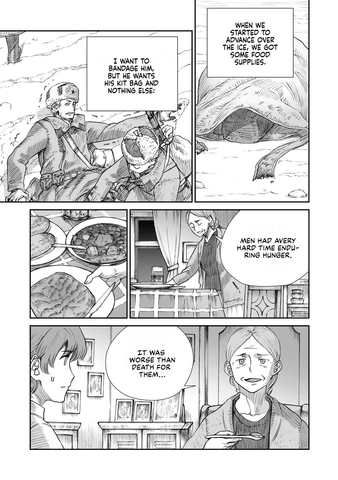 Chapter 26.5 - Page 7