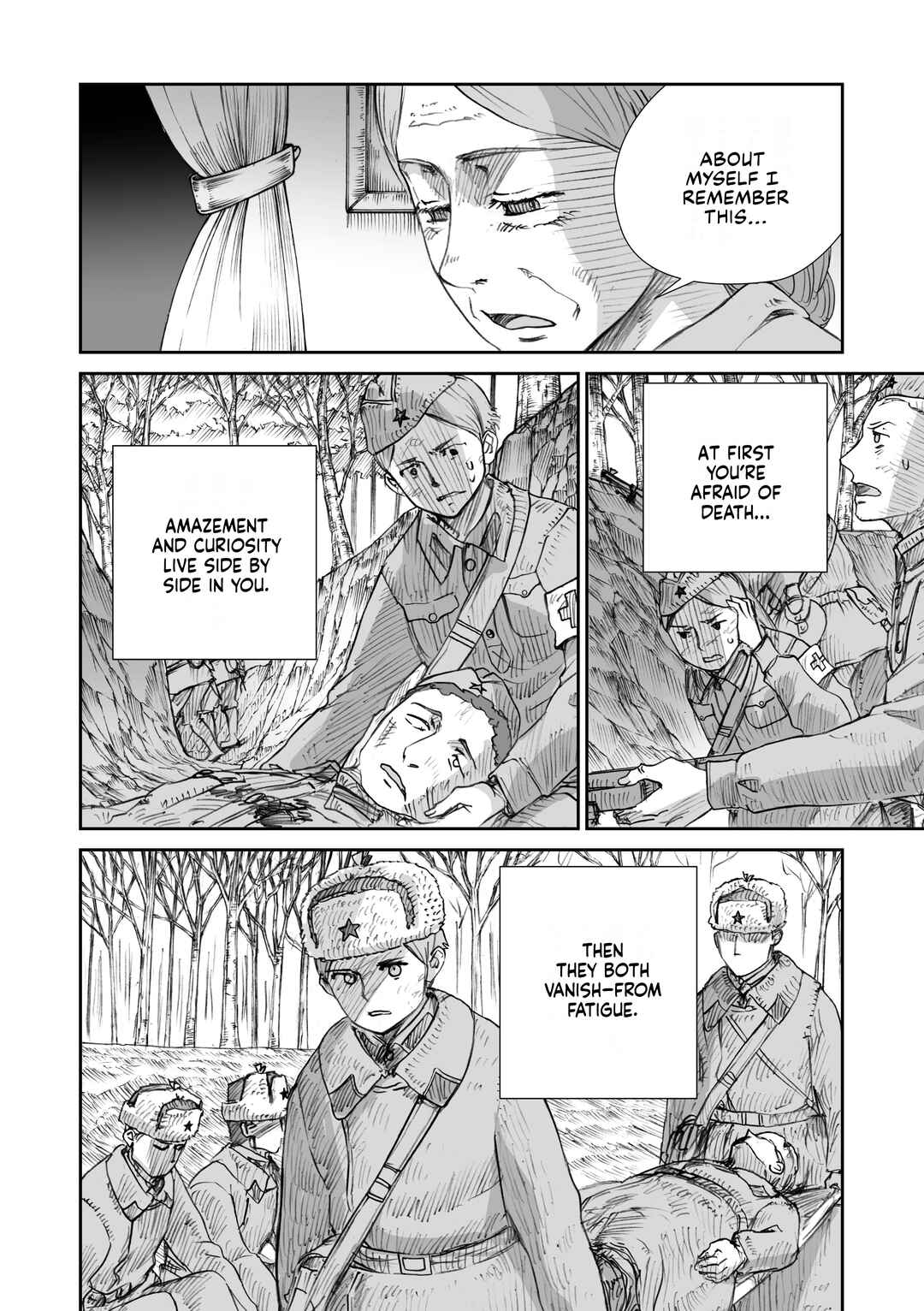 Chapter 26.5 - Page 8