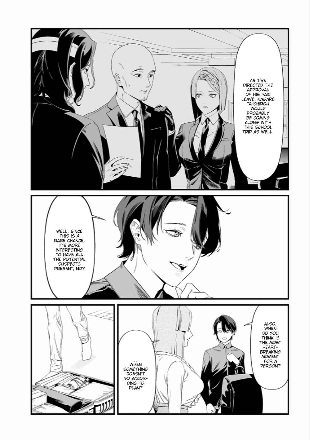 Chapter 45 - Page 11
