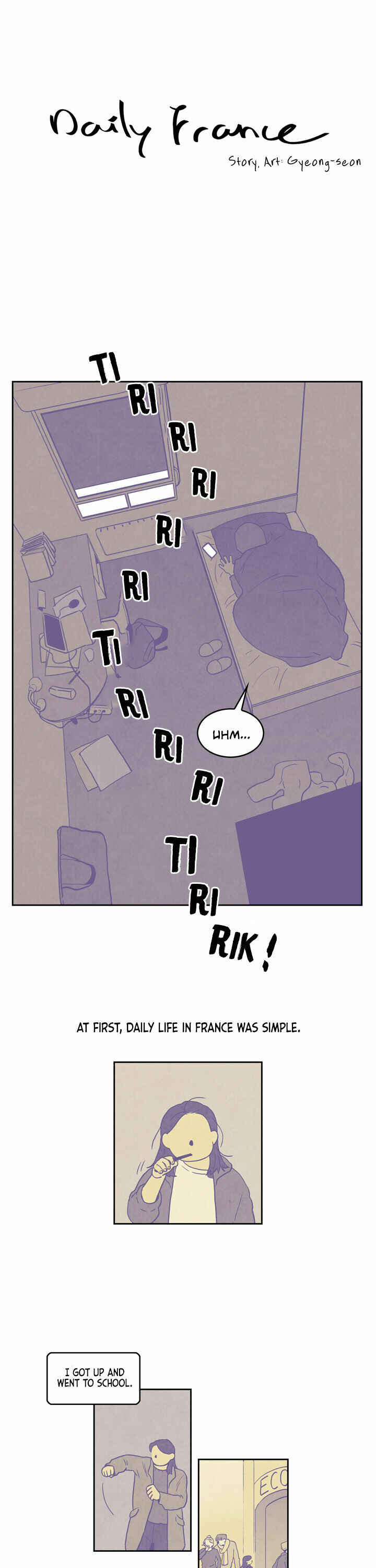 Chapter 3 - Page 1
