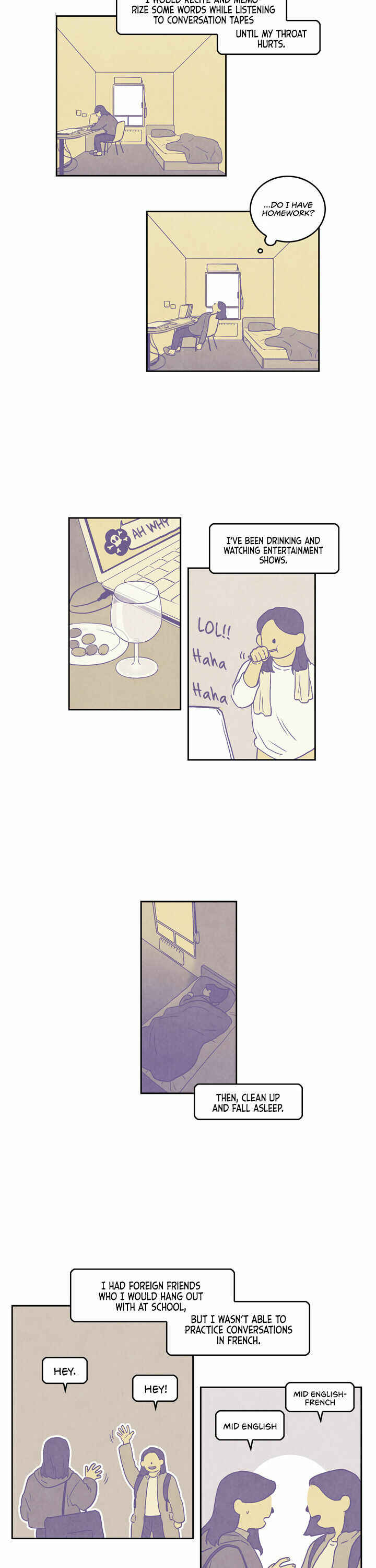 Chapter 3 - Page 3