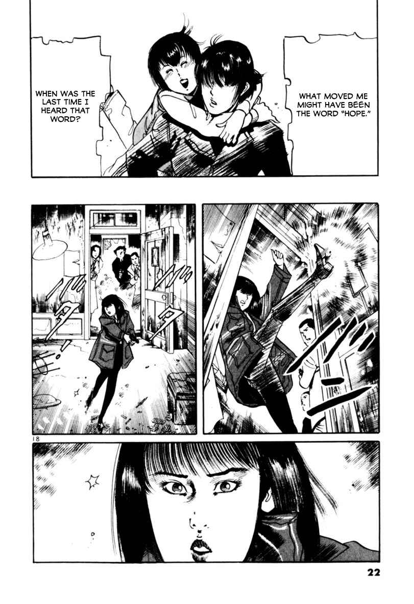 Chapter 66 - Page 23