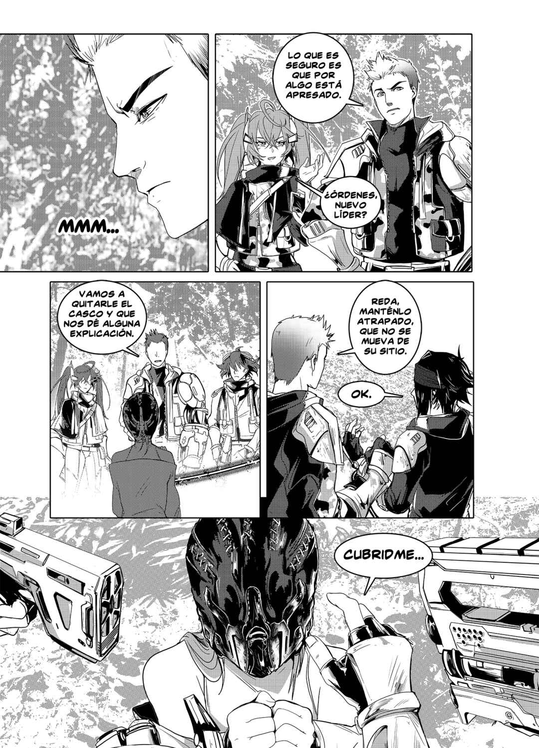 Chapter 7 - Page 22
