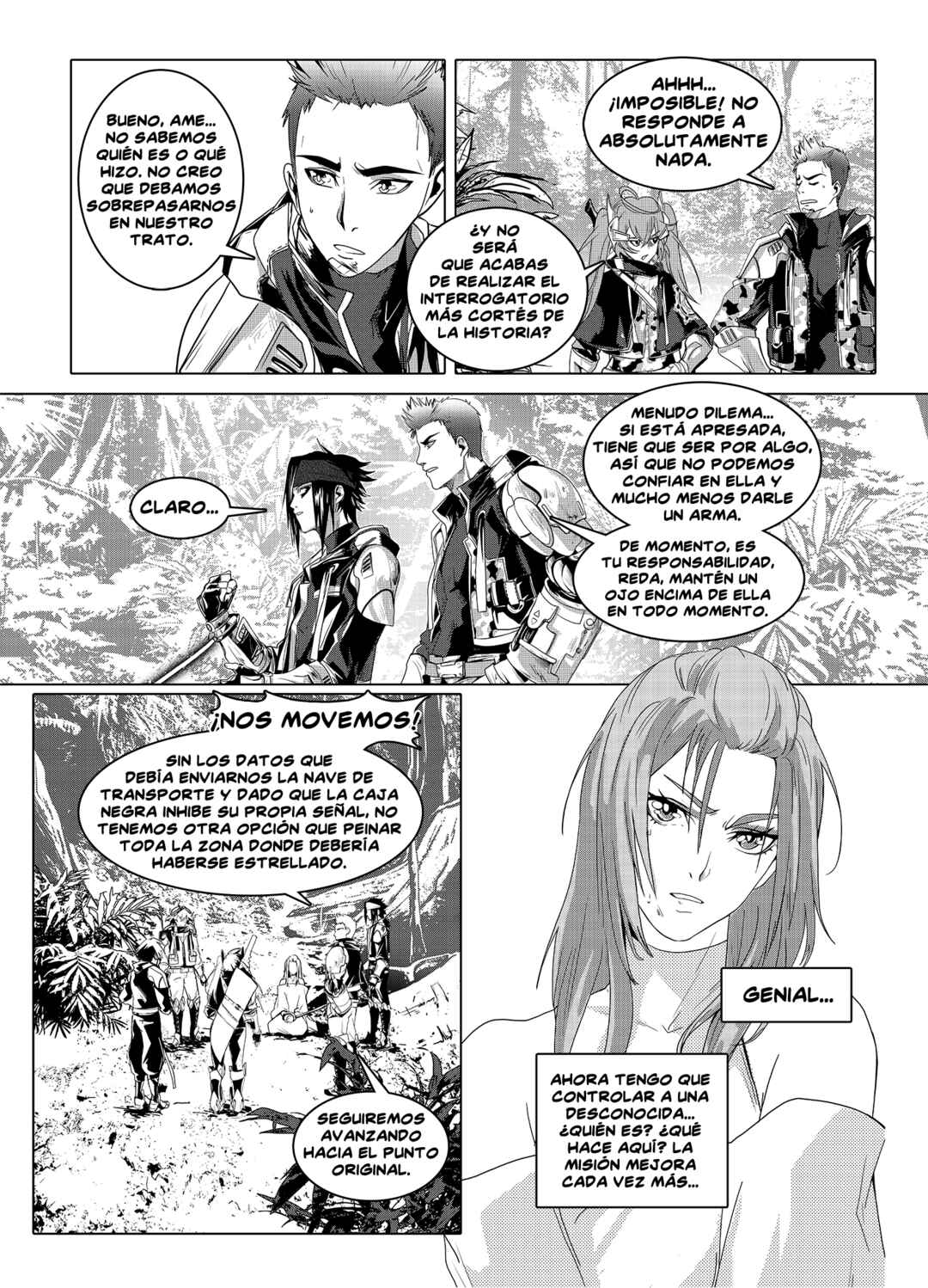 Chapter 7 - Page 27