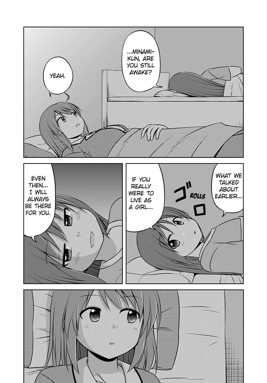 Chapter 23 - Page 11