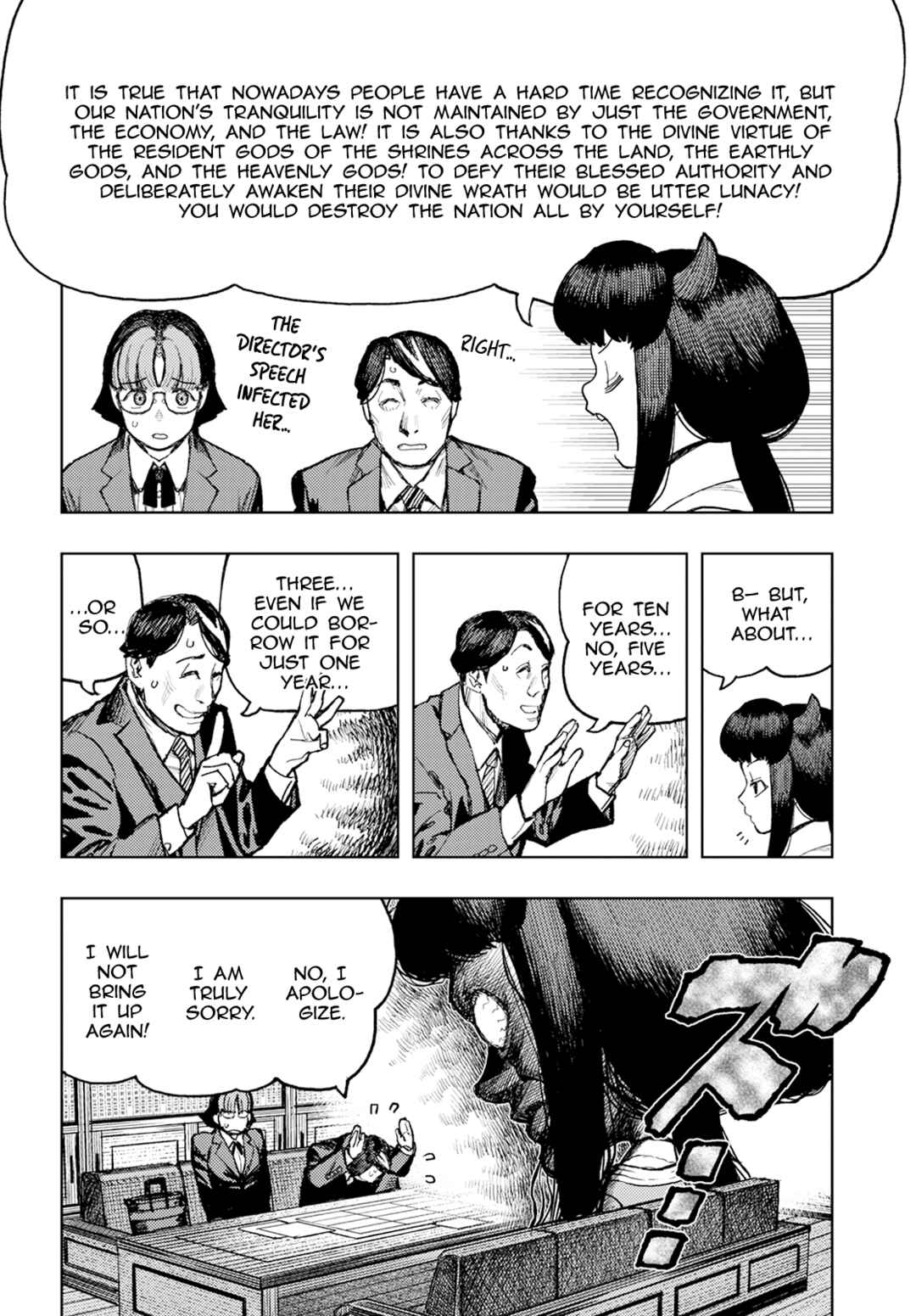 Chapter 162 - Page 11