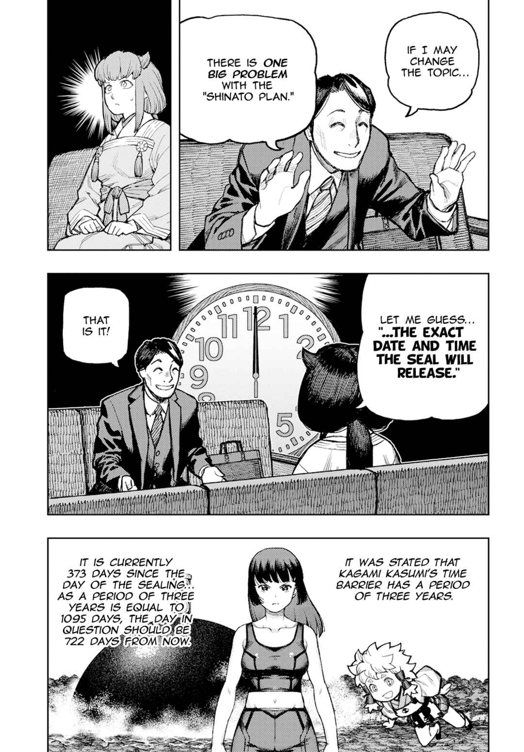 Chapter 162 - Page 12