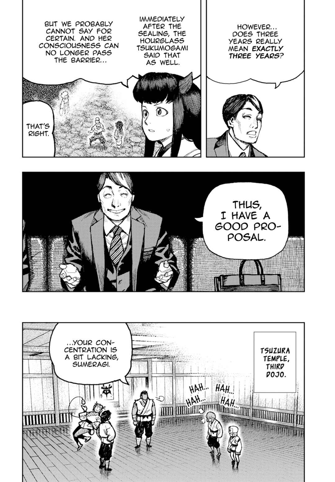 Chapter 162 - Page 13