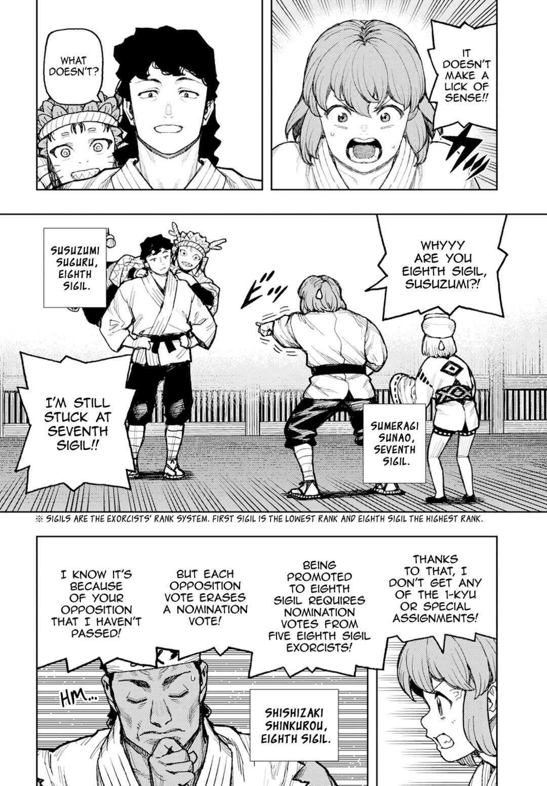 Chapter 162 - Page 15