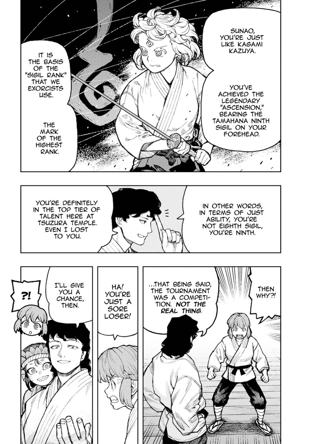 Chapter 162 - Page 17