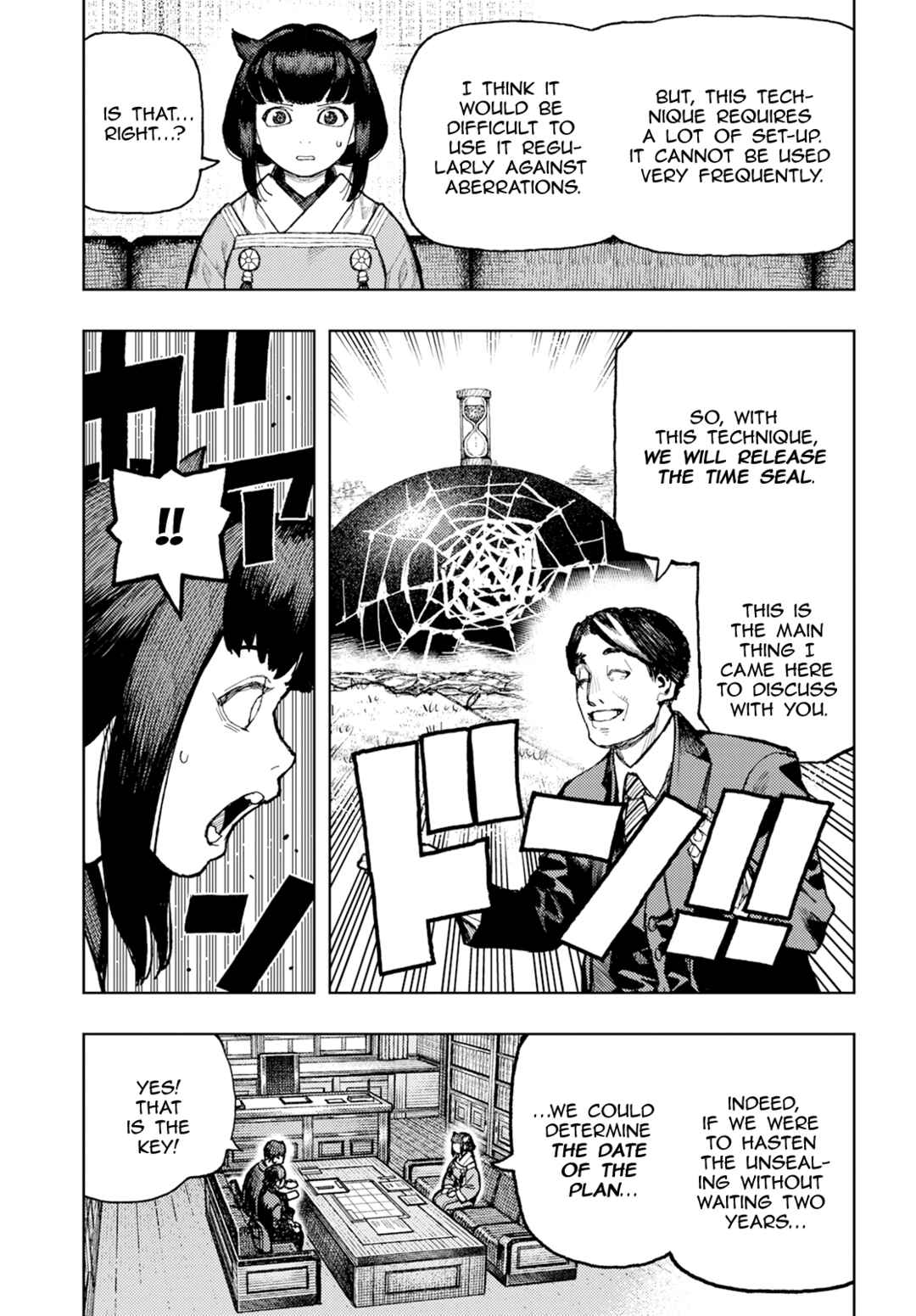Chapter 162 - Page 20