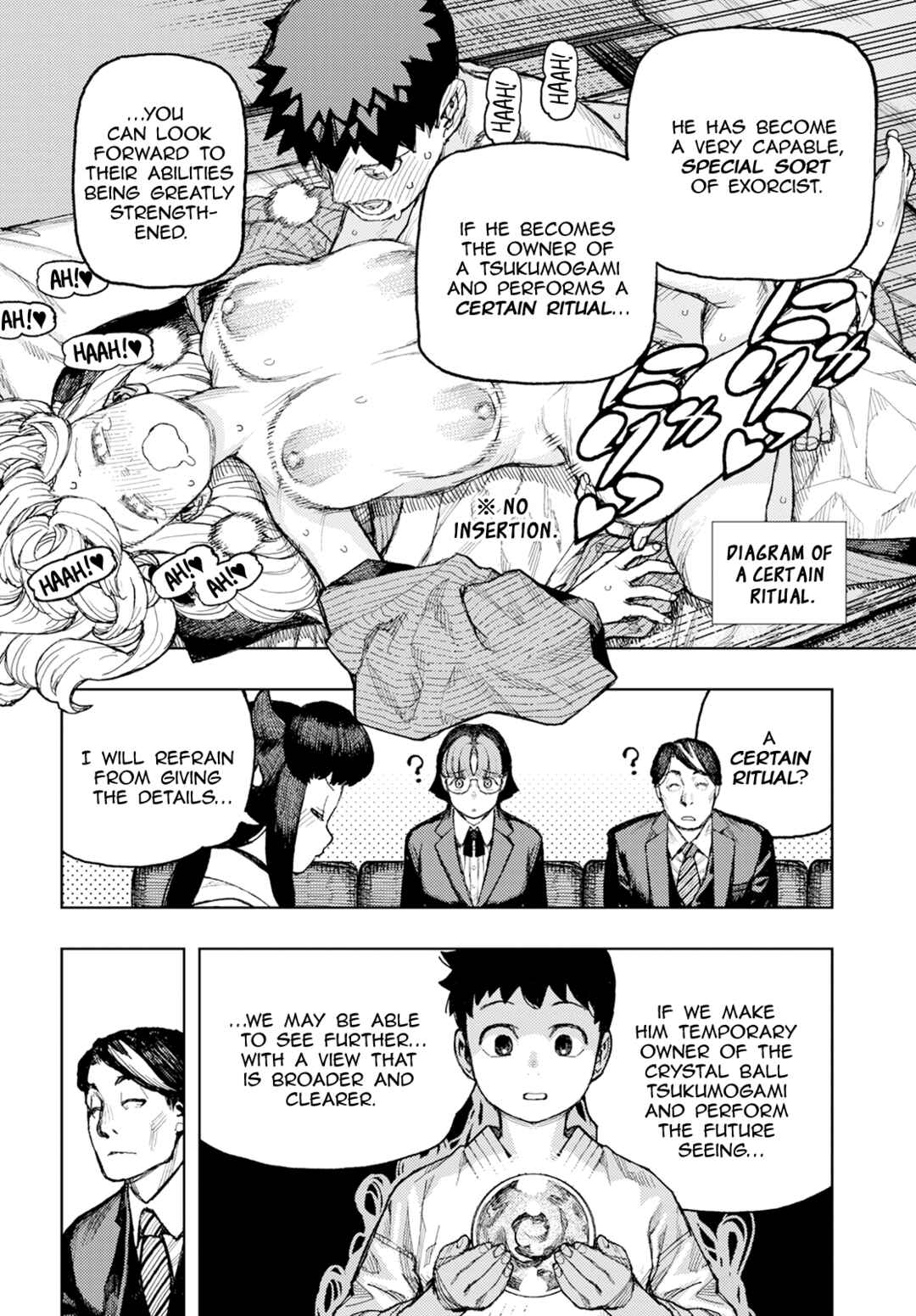 Chapter 162 - Page 23