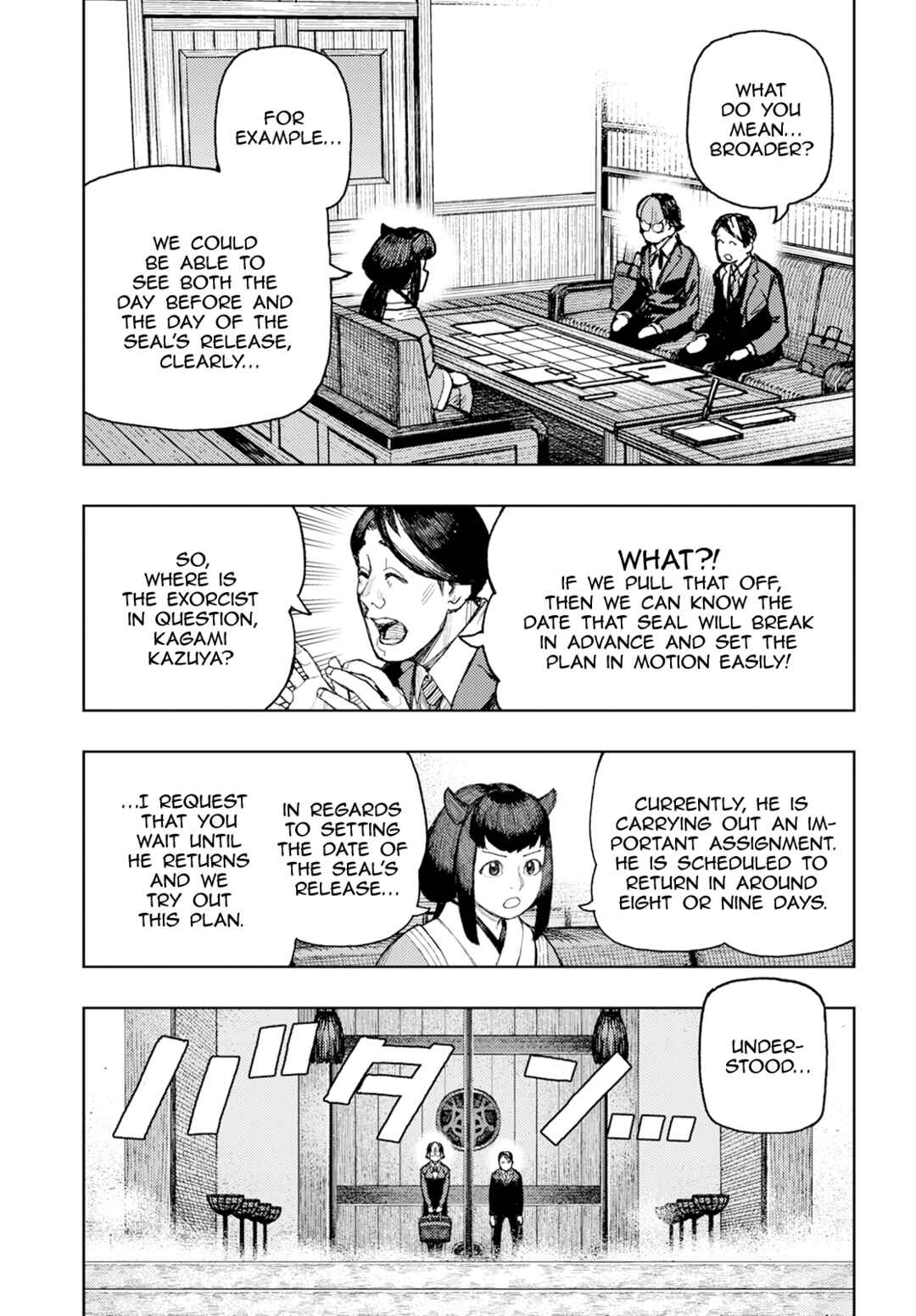 Chapter 162 - Page 24