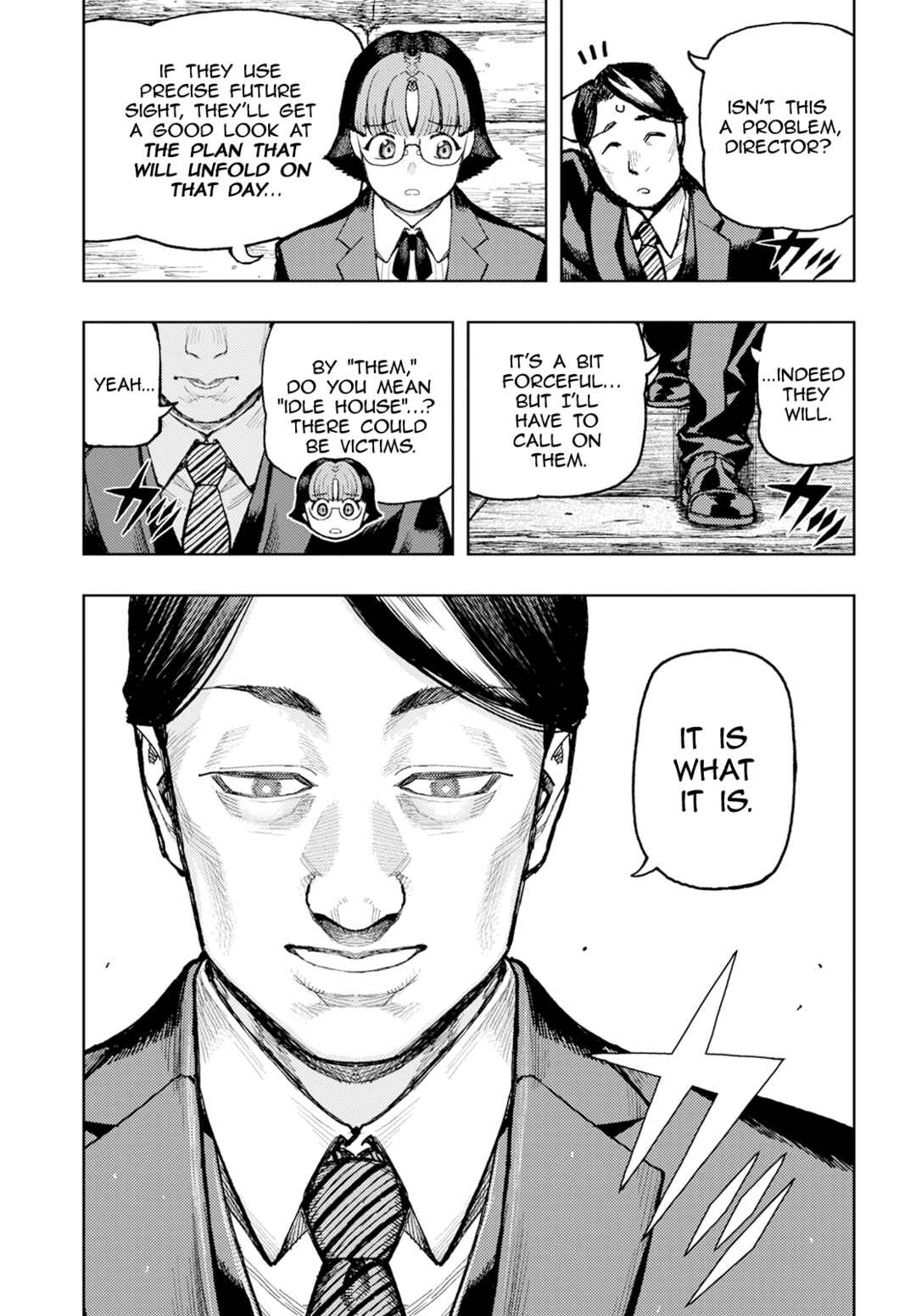Chapter 162 - Page 26