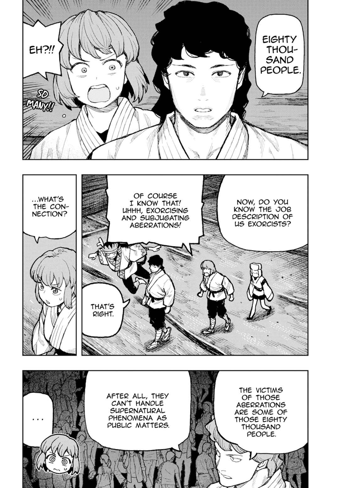 Chapter 162 - Page 29