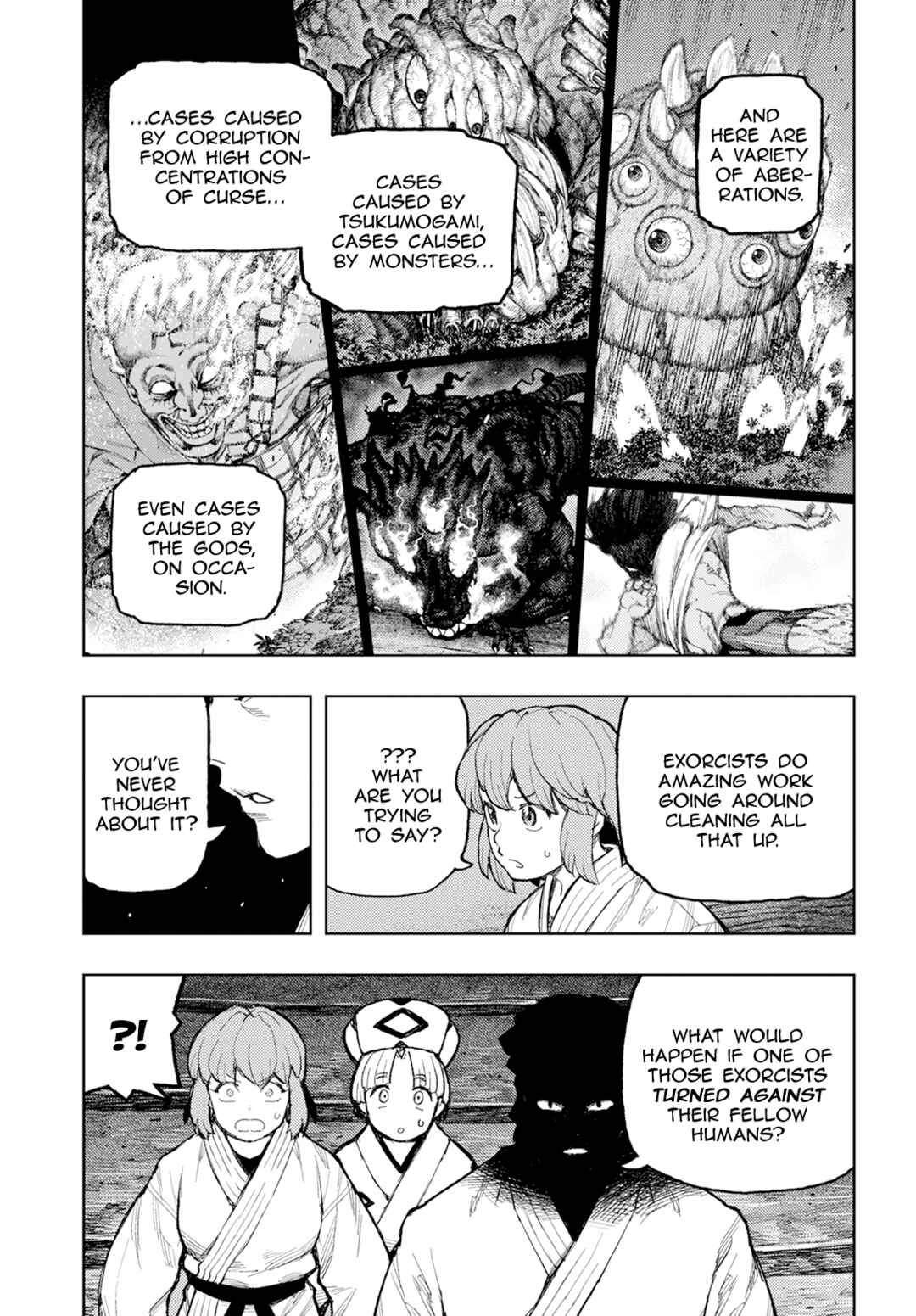 Chapter 162 - Page 30