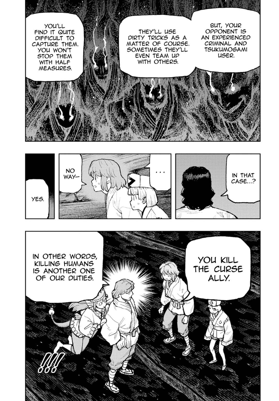 Chapter 162 - Page 32