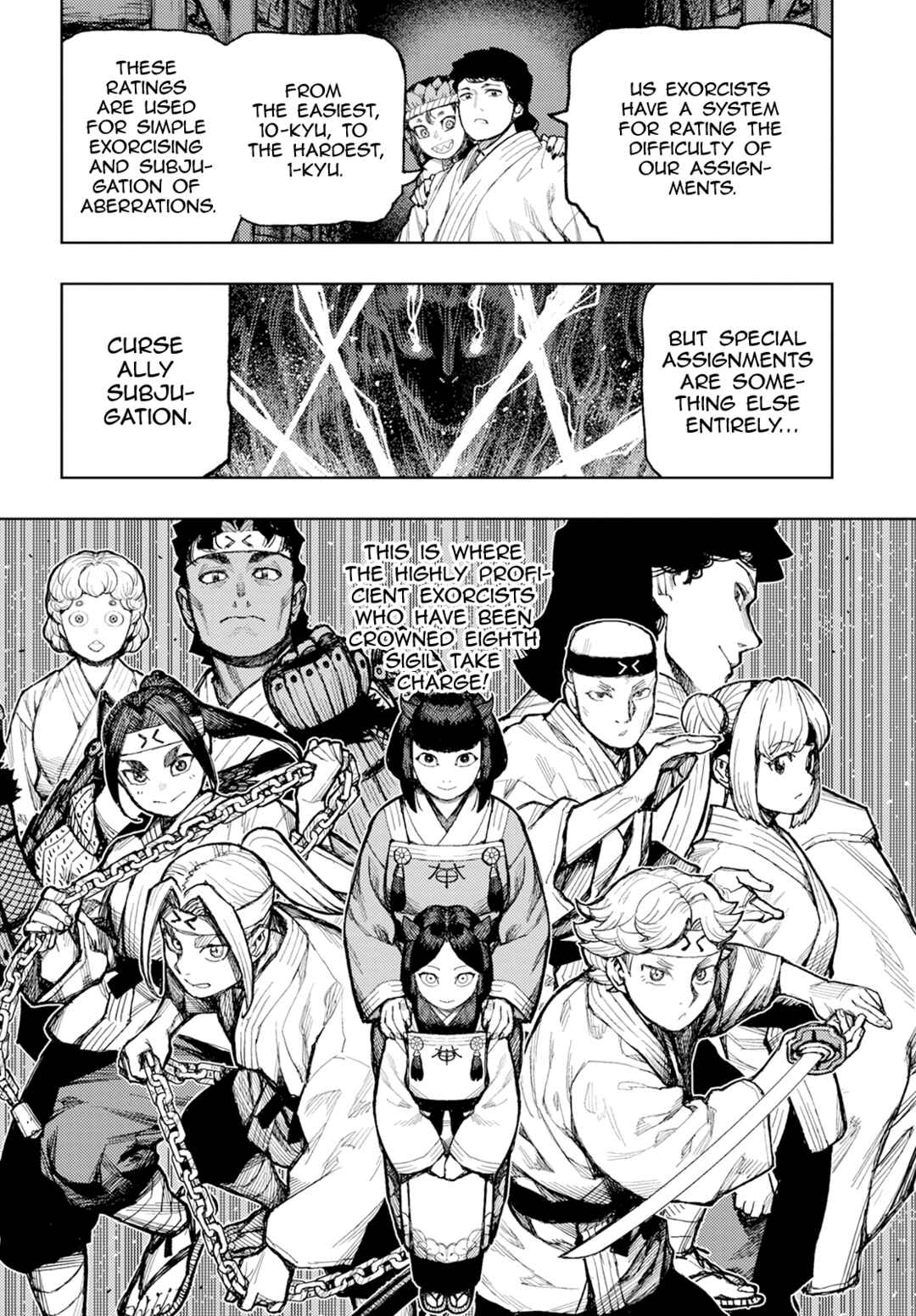 Chapter 162 - Page 33