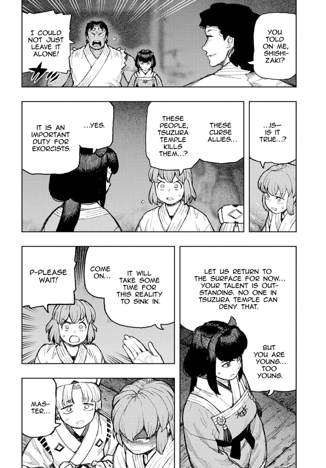 Chapter 162 - Page 39
