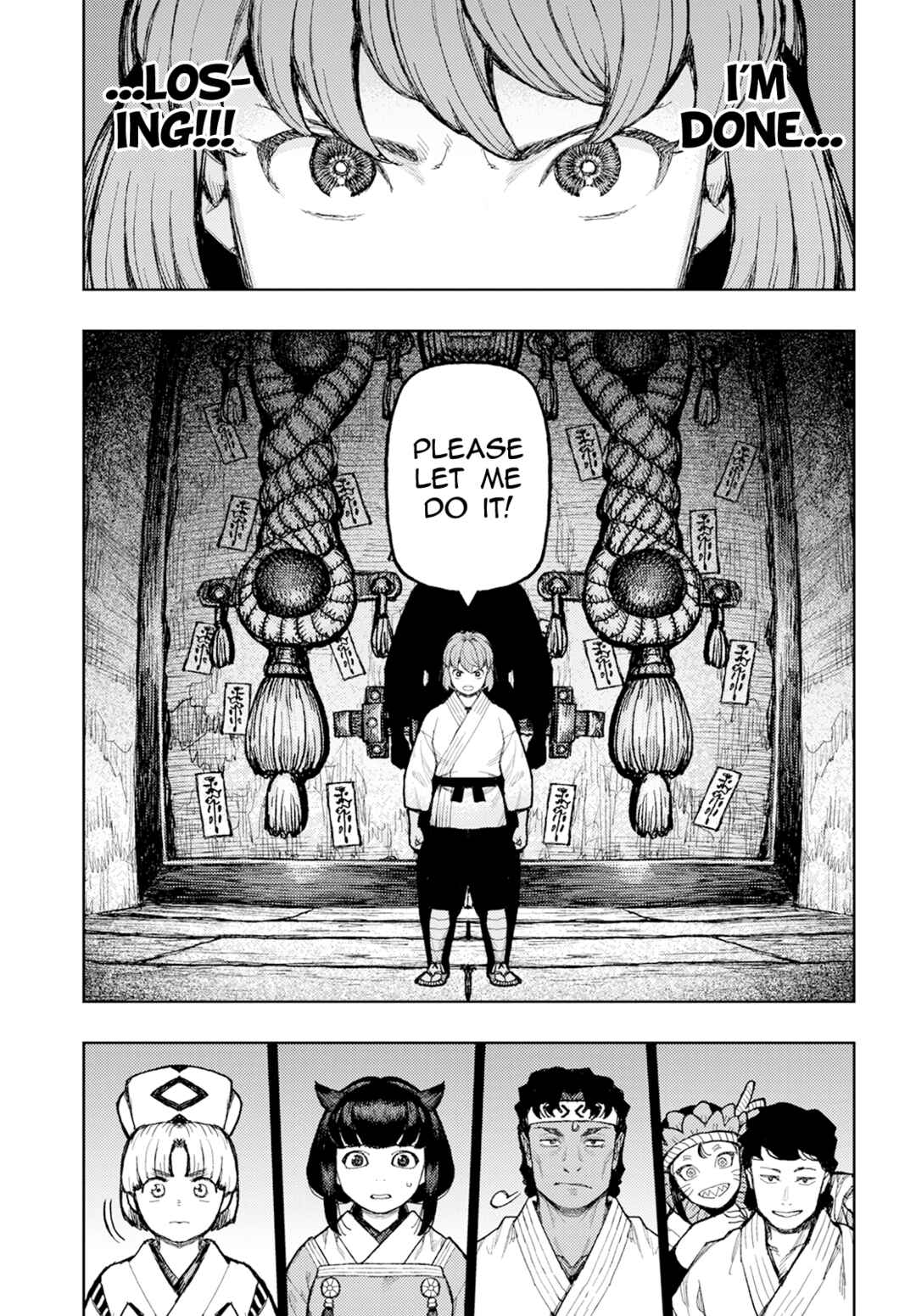 Chapter 162 - Page 42
