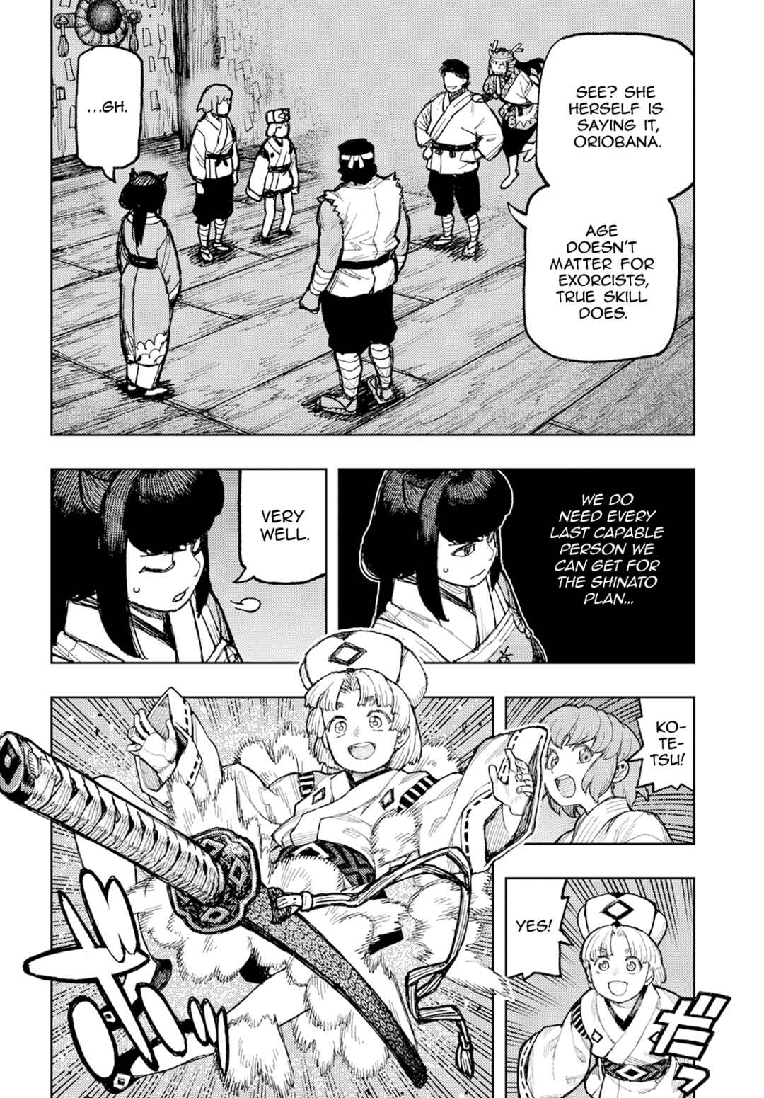 Chapter 162 - Page 43