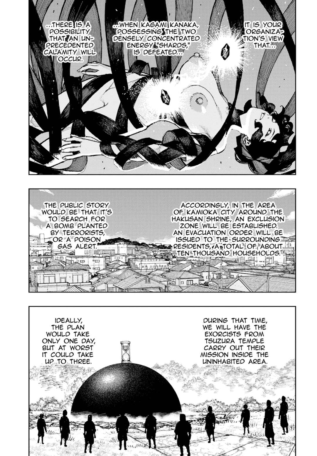 Chapter 162 - Page 8