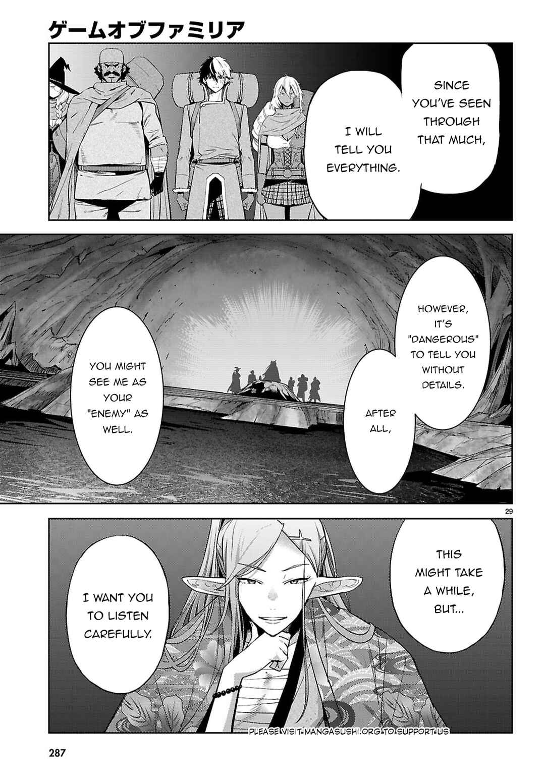 Chapter 66 - Page 29