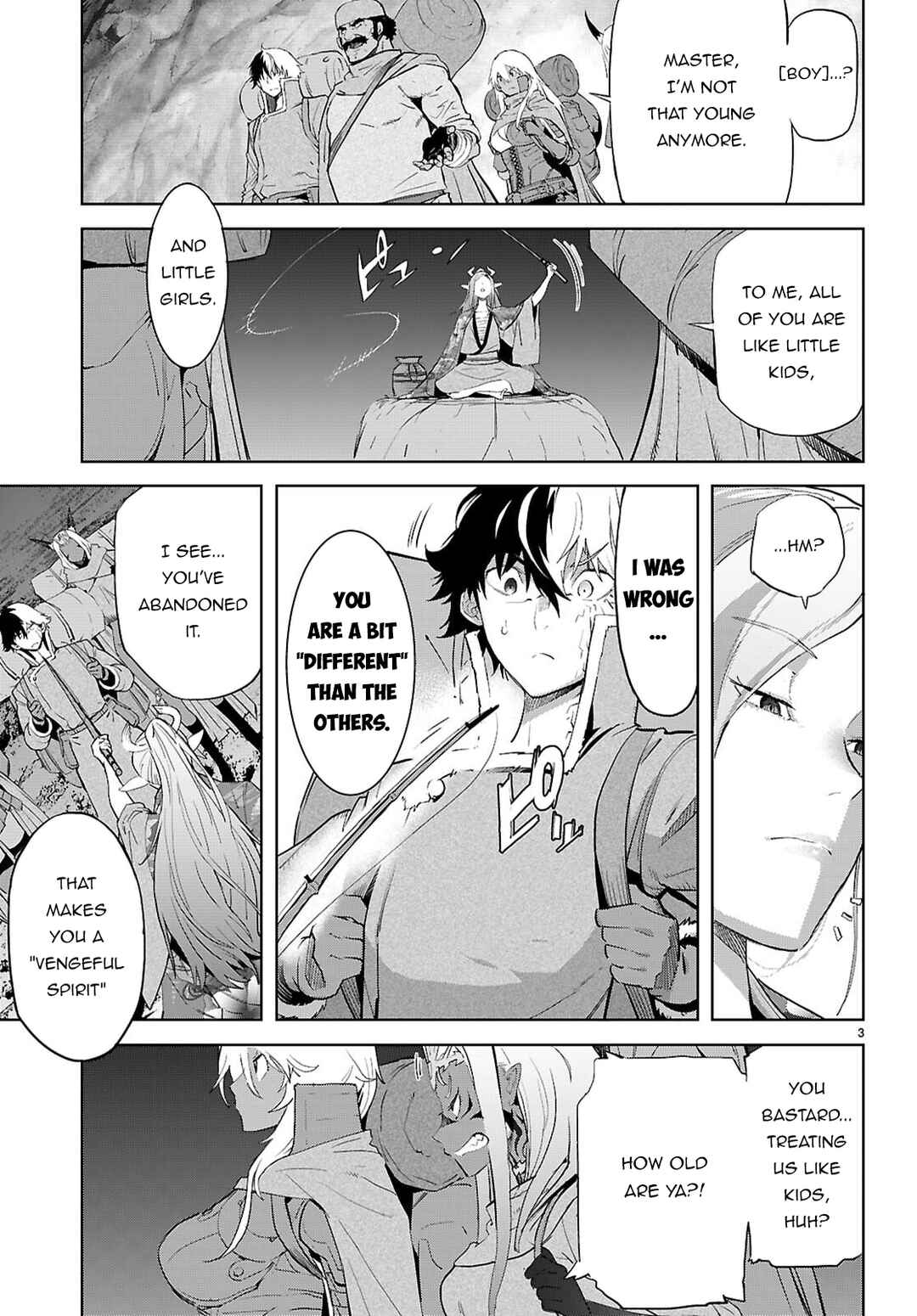 Chapter 66 - Page 4