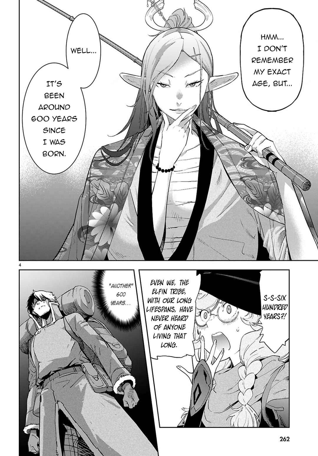 Chapter 66 - Page 5