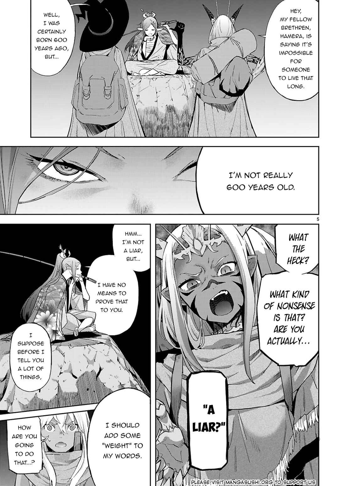Chapter 66 - Page 6