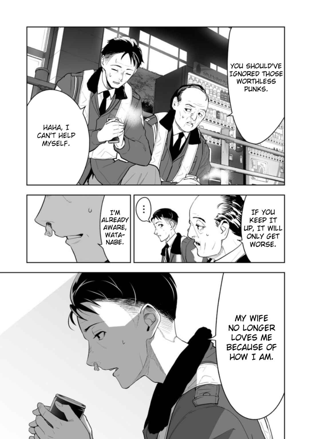Chapter 1 - Page 11
