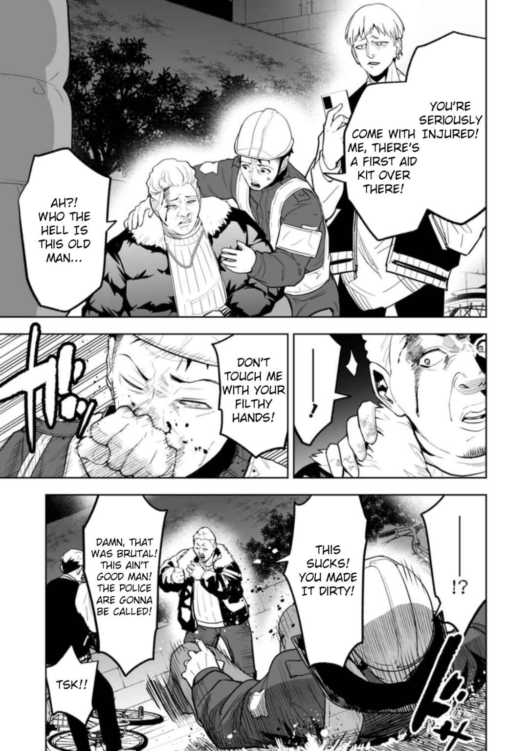 Chapter 1 - Page 9