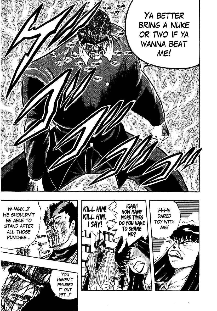 Chapter 215 - Page 12