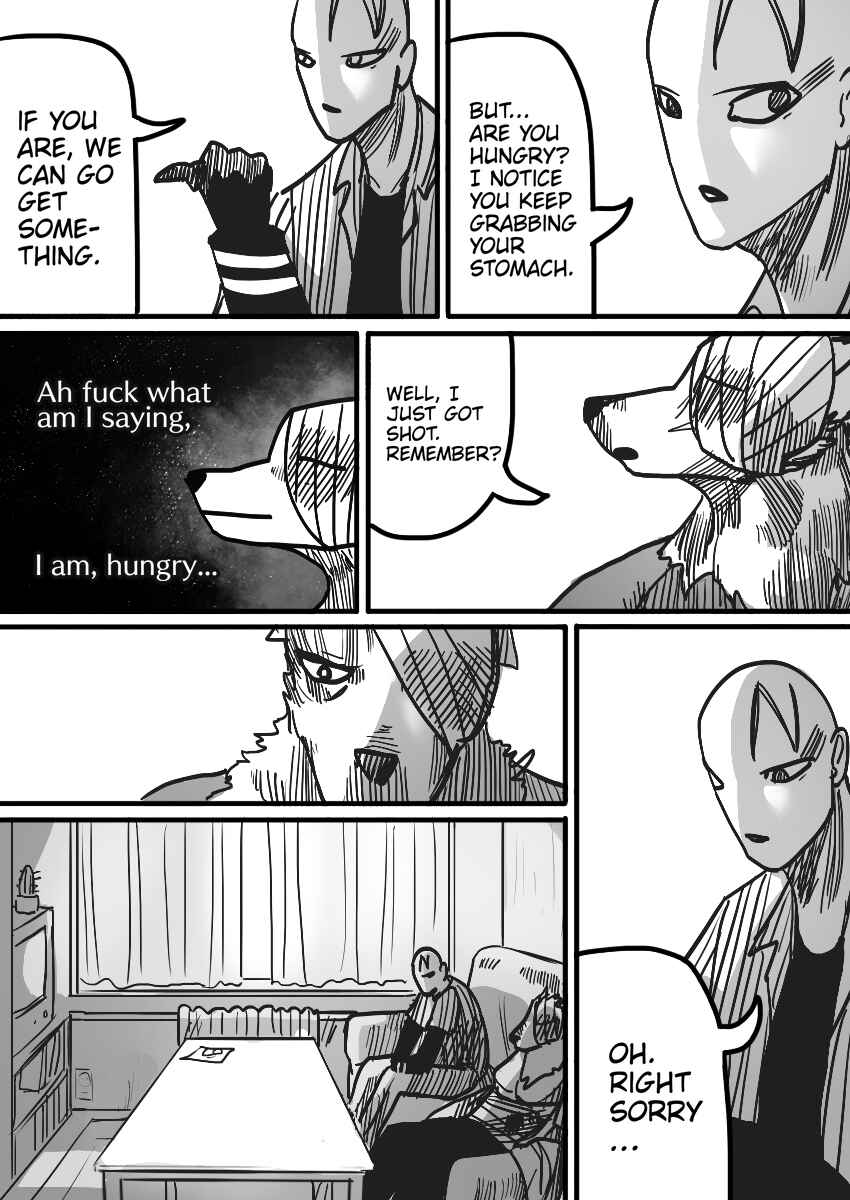 Chapter 28 - Page 12