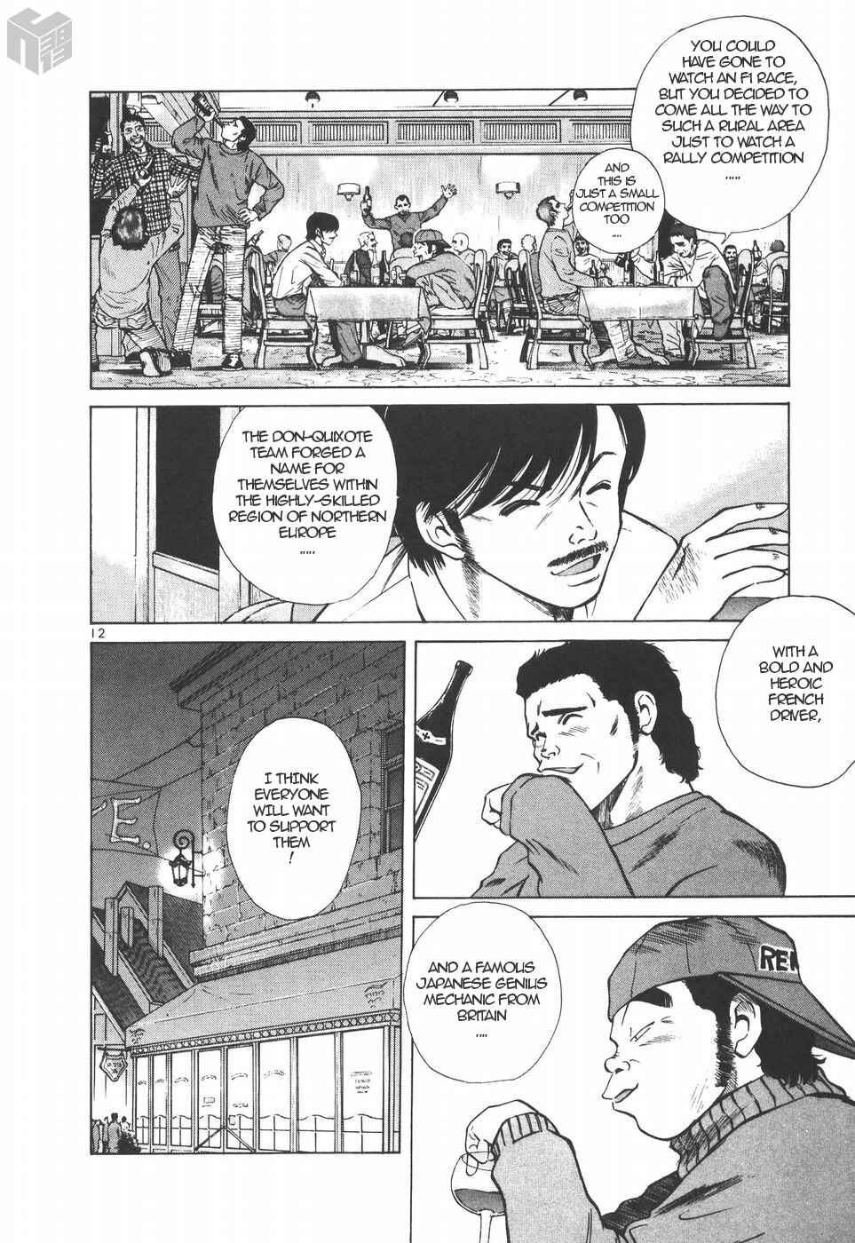 Chapter 146 - Page 11