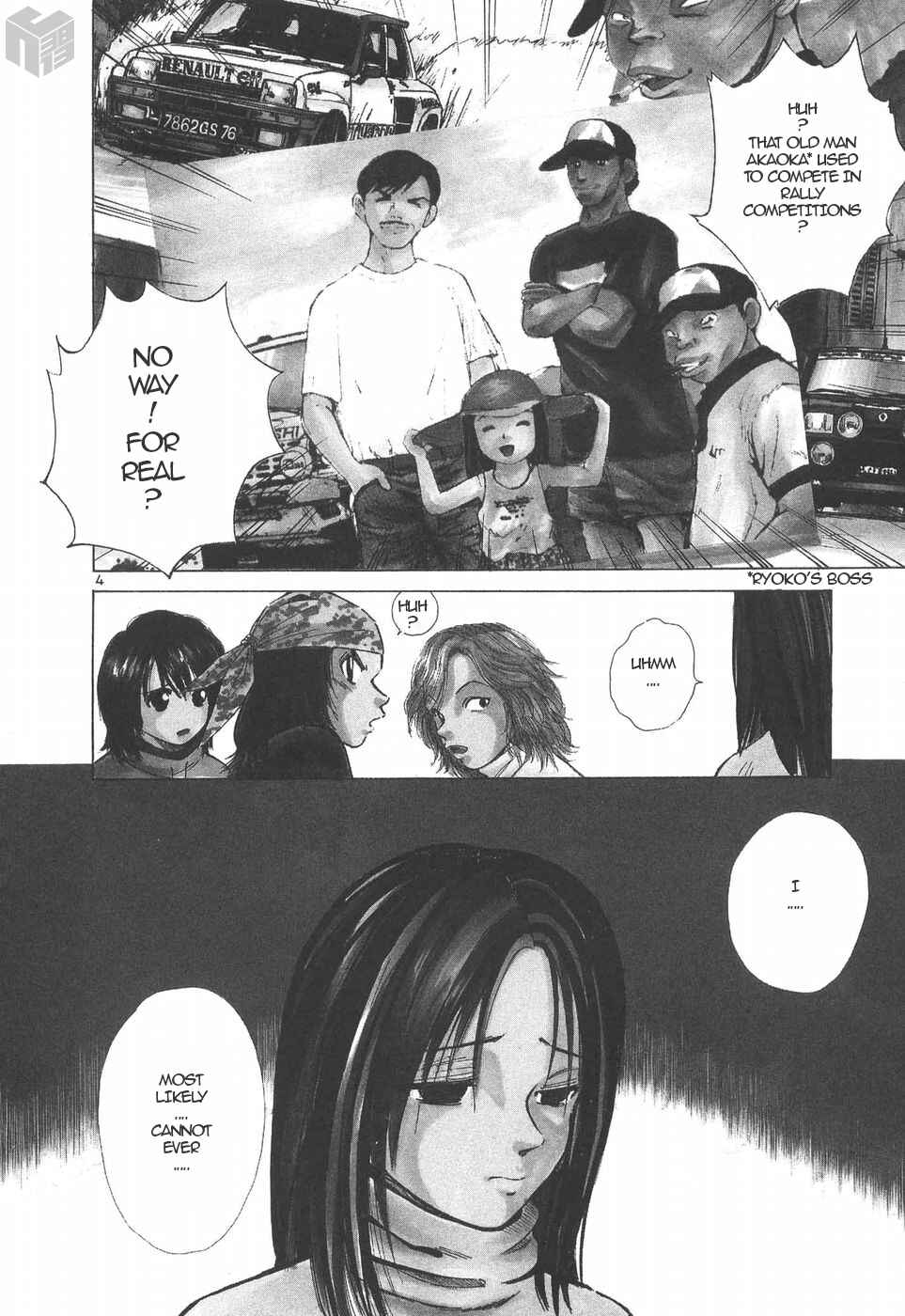 Chapter 146 - Page 3
