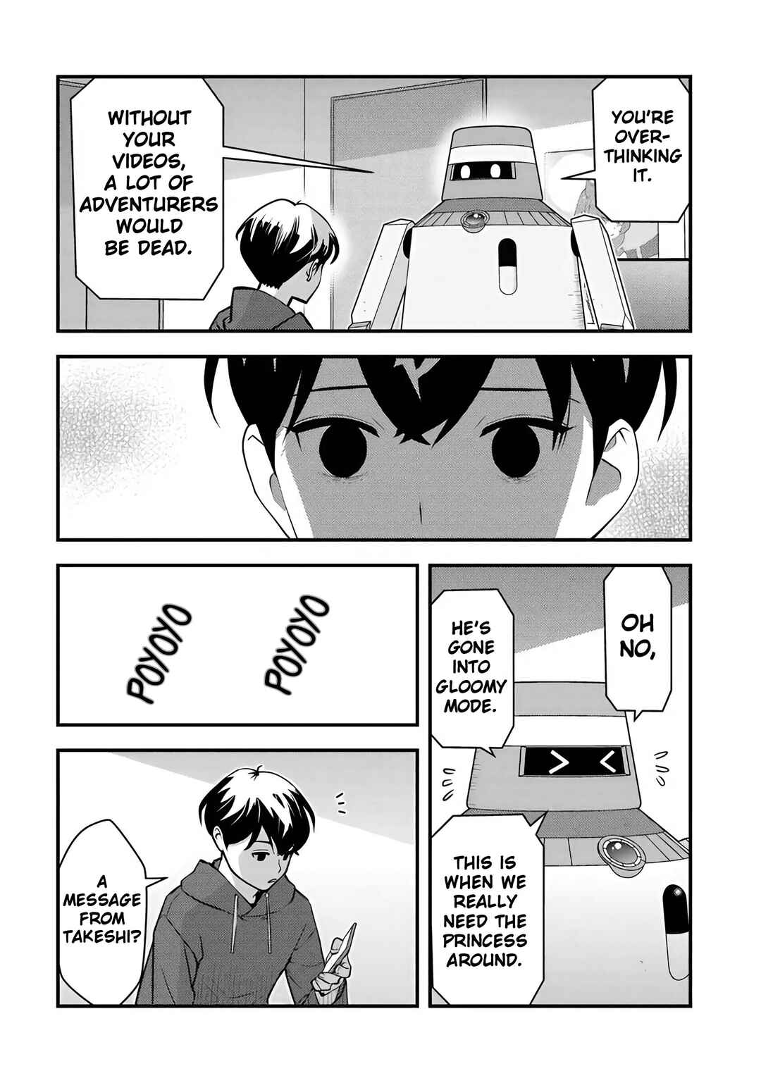 Chapter 27 - Page 21