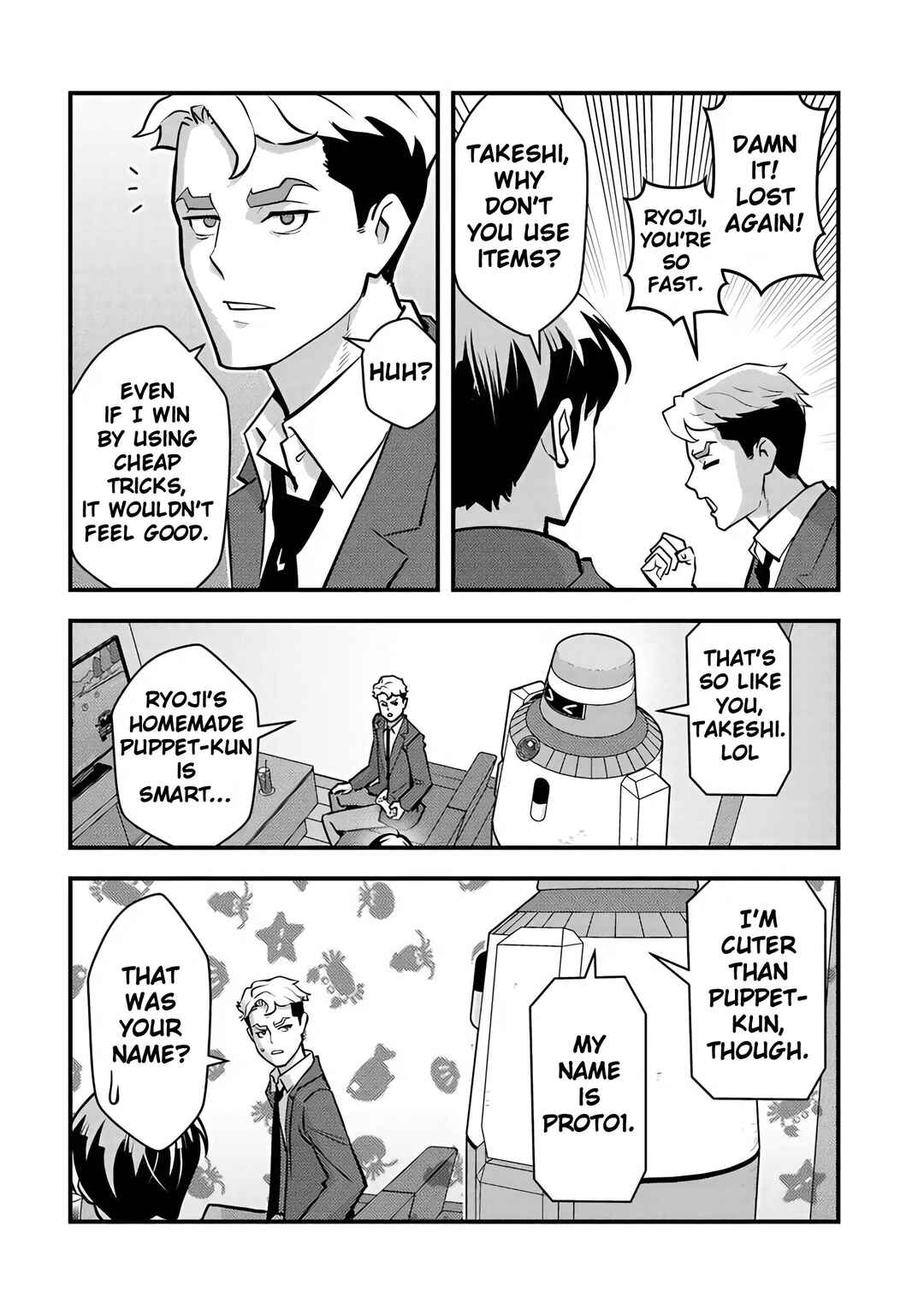 Chapter 27 - Page 23