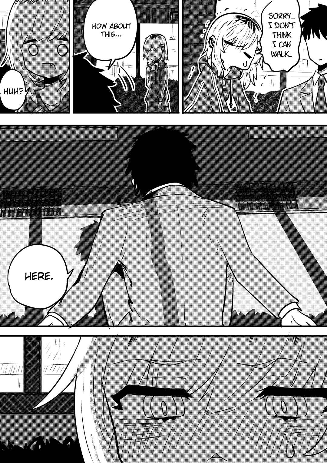 Chapter 26 - Page 1