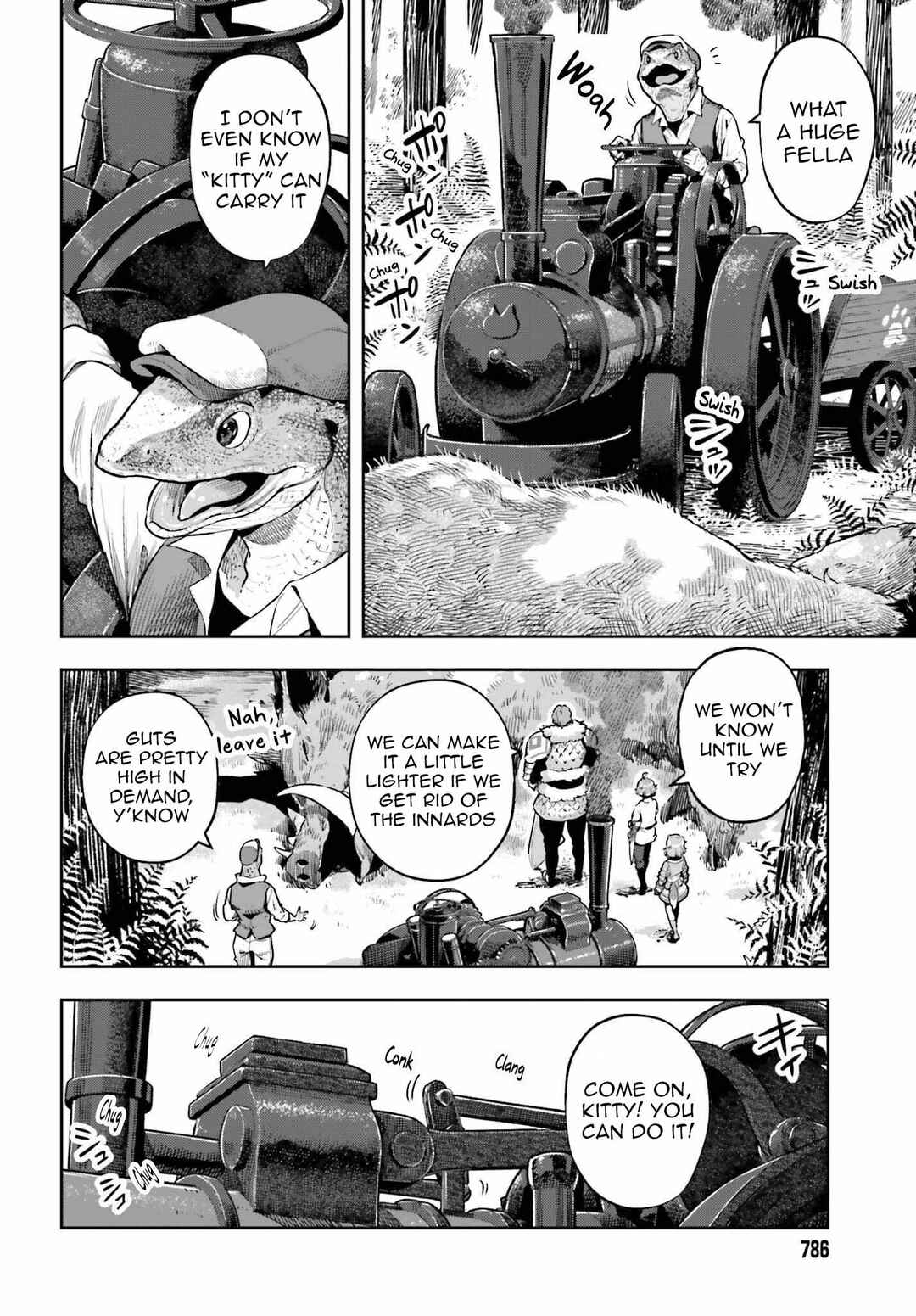Chapter 25 - Page 6
