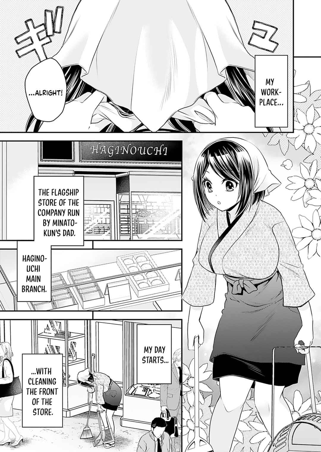 Chapter 3 - Page 2