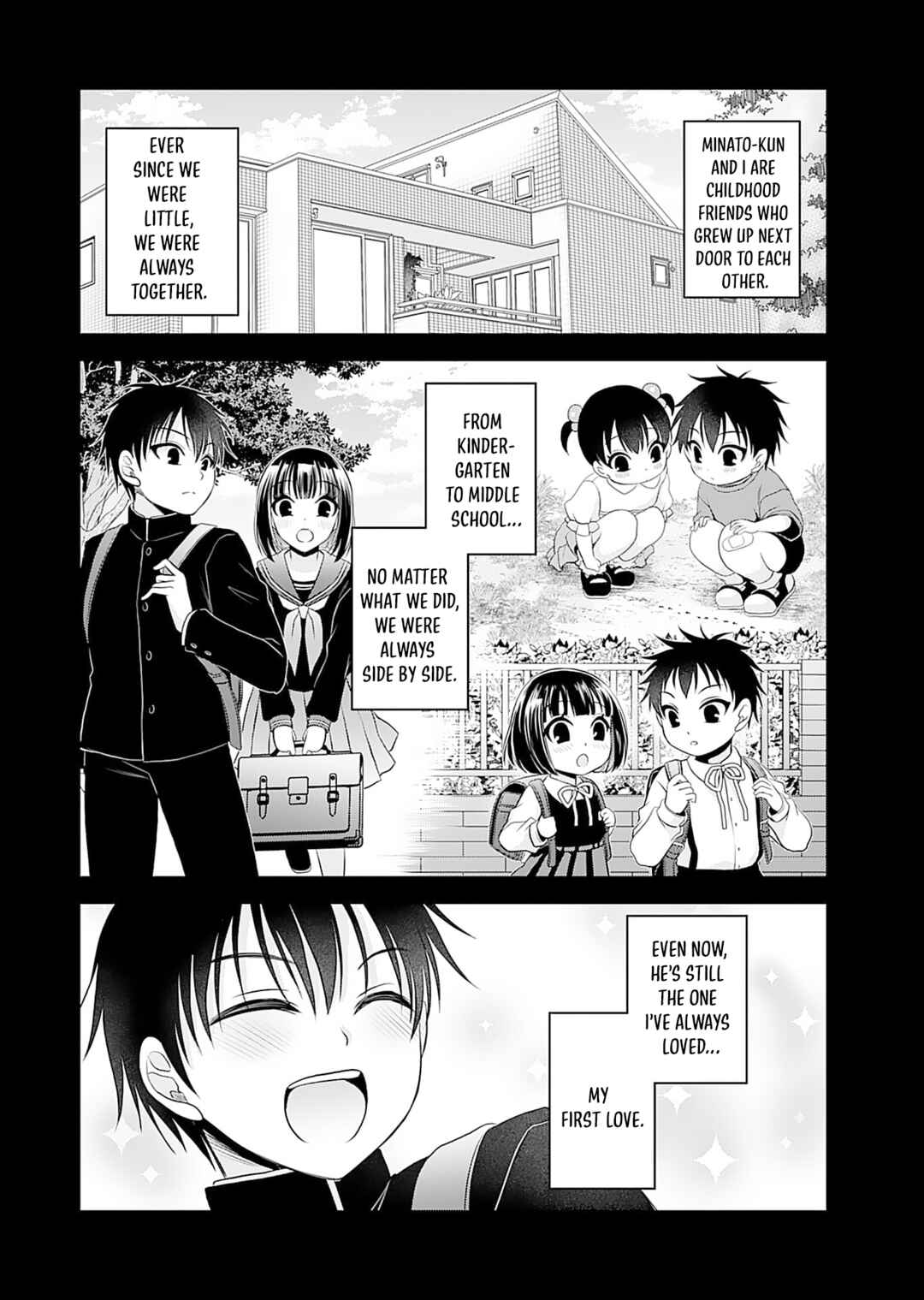 Chapter 3 - Page 5