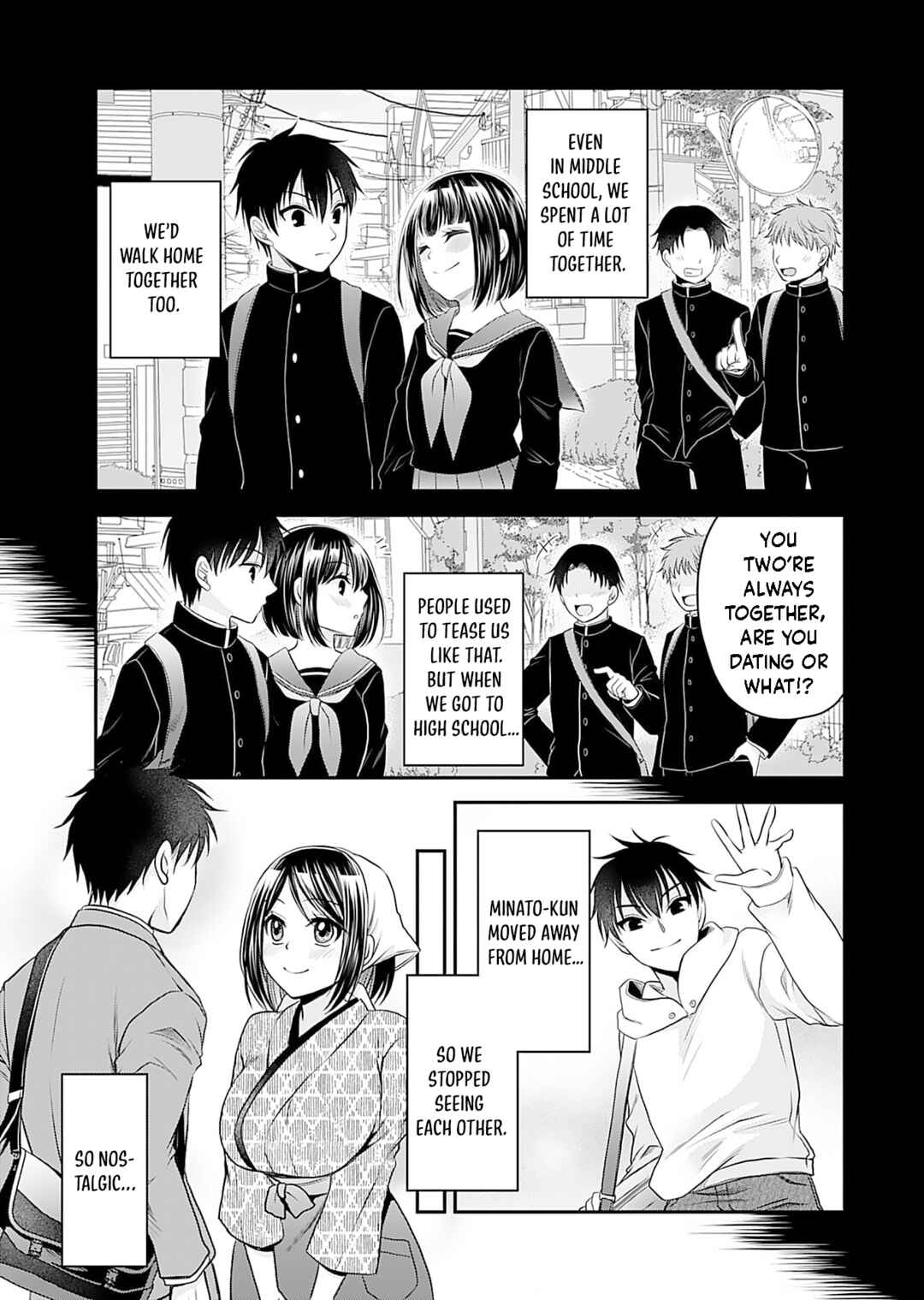 Chapter 3 - Page 6