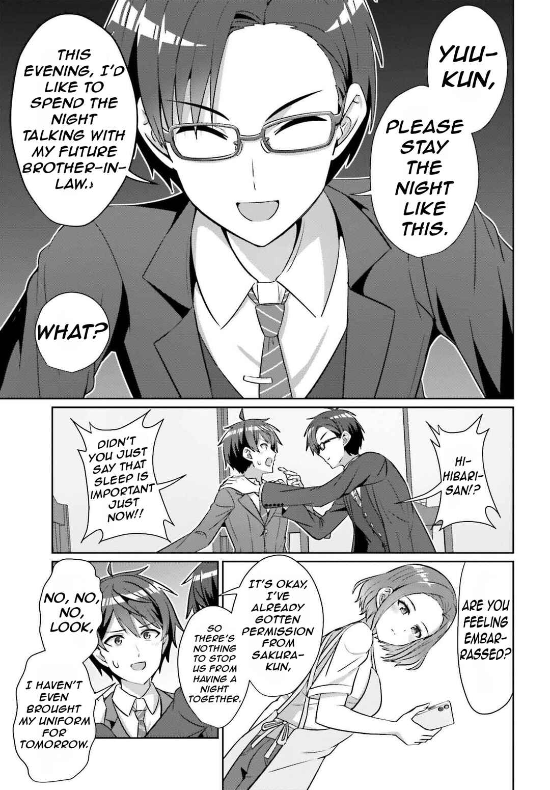 Chapter 35 - Page 16